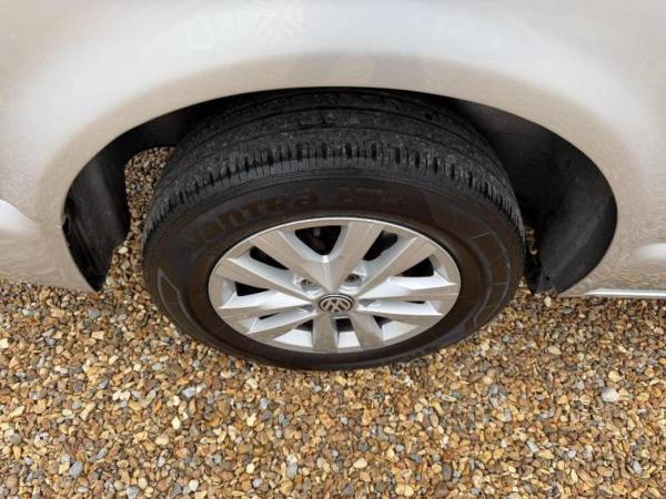2021 Volkswagen Transporter 2.0 TDI T28 Startline Panel Van 5dr Diesel Manual FWD SWB Euro 6 (s/s) (110 ps) - Thumbnail 45