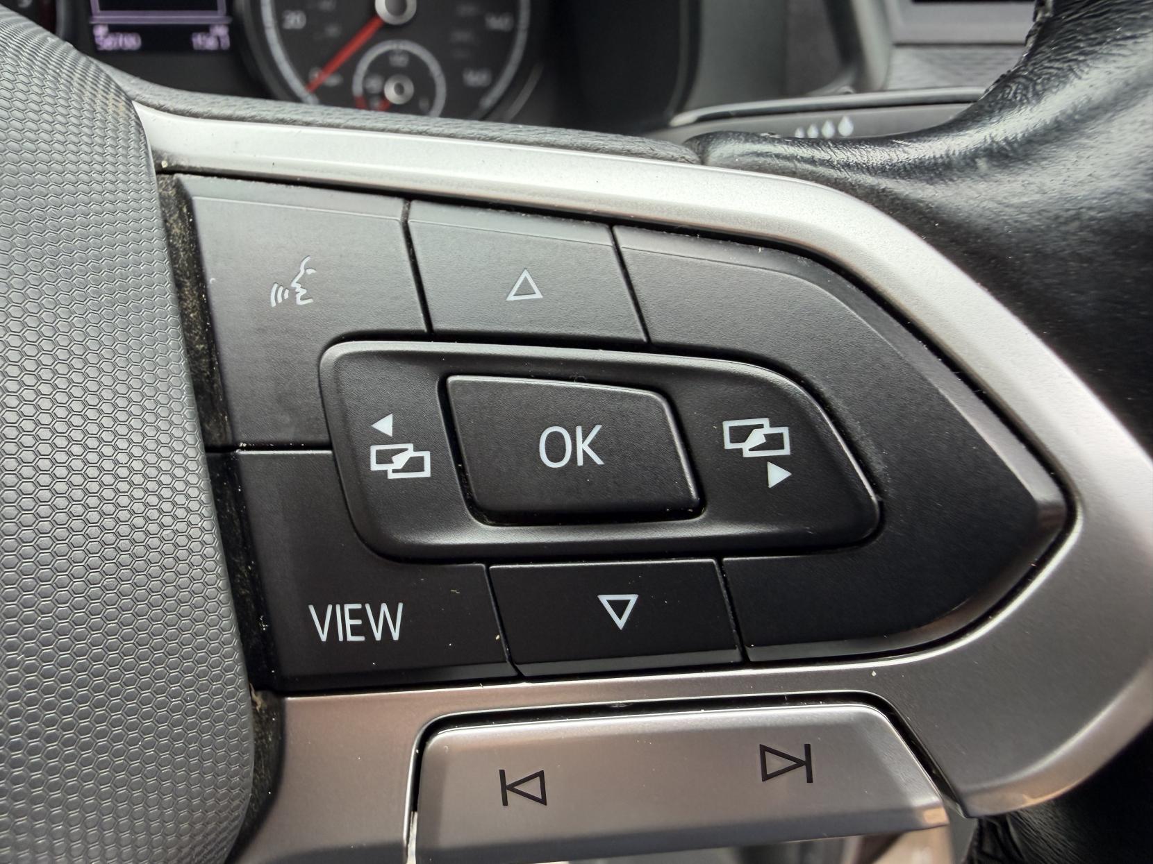 2021 Volkswagen Transporter 2.0 TDI T28 Startline Panel Van 5dr Diesel Manual FWD SWB Euro 6 (s/s) (110 ps) - Thumbnail 36