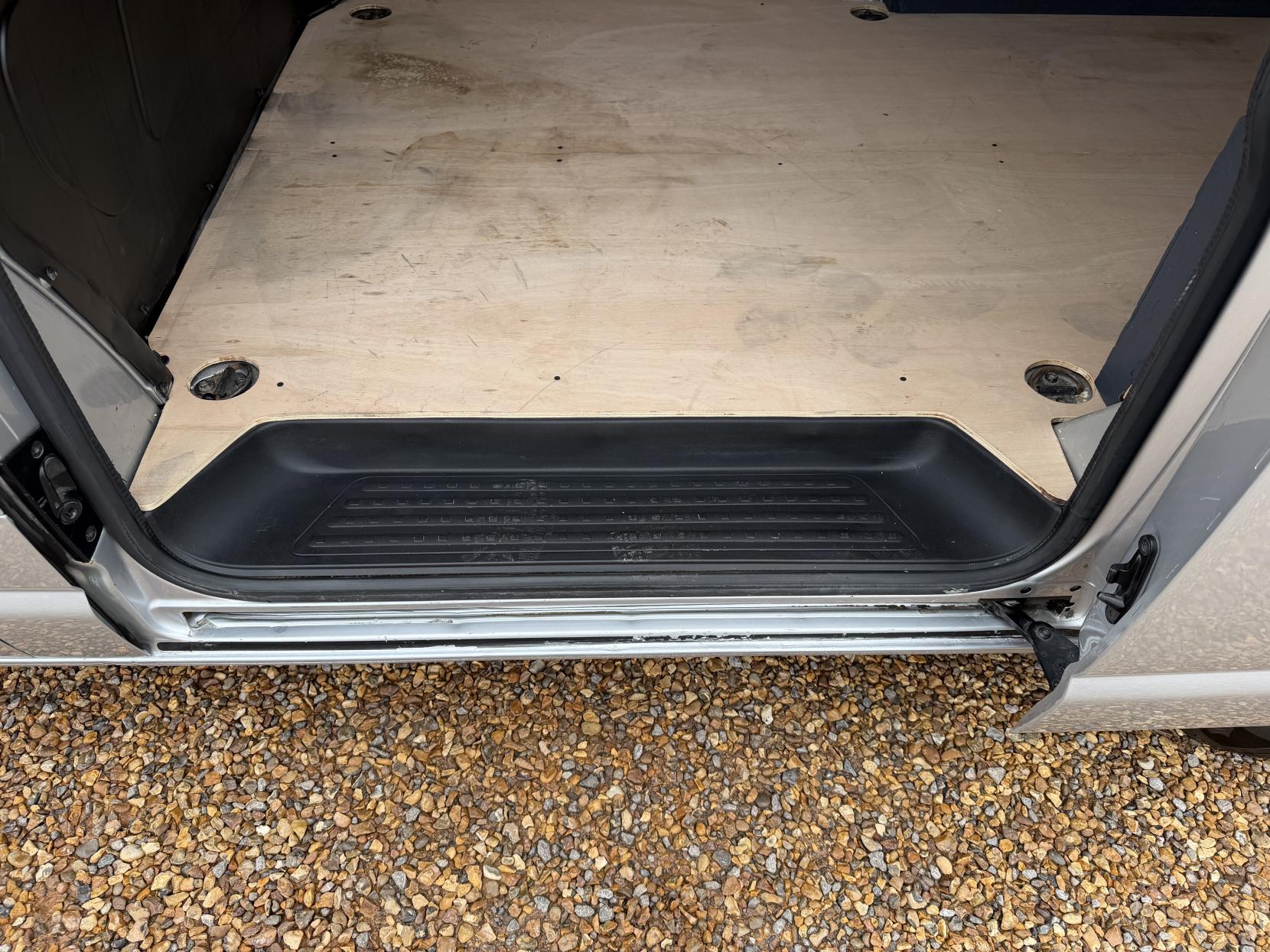 2021 Volkswagen Transporter 2.0 TDI T28 Startline Panel Van 5dr Diesel Manual FWD SWB Euro 6 (s/s) (110 ps) - Thumbnail 21
