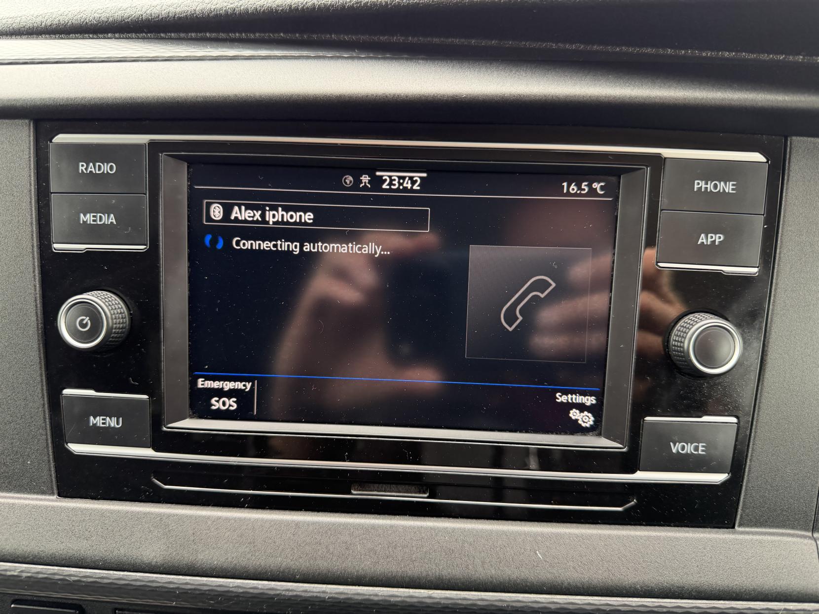 2021 Volkswagen Transporter 2.0 TDI T28 Startline Panel Van 5dr Diesel Manual FWD SWB Euro 6 (s/s) (110 ps) - Thumbnail 38