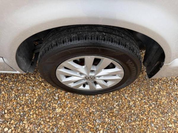 2021 Volkswagen Transporter 2.0 TDI T28 Startline Panel Van 5dr Diesel Manual FWD SWB Euro 6 (s/s) (110 ps) - Thumbnail 48
