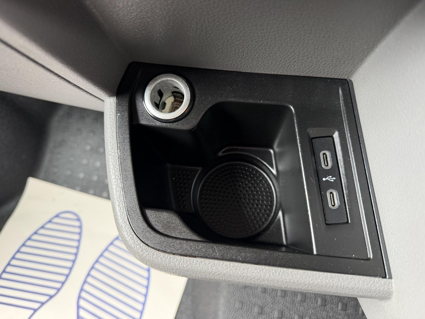2021 Volkswagen Transporter 2.0 TDI T28 Startline Panel Van 5dr Diesel Manual FWD SWB Euro 6 (s/s) (110 ps) - Thumbnail 41