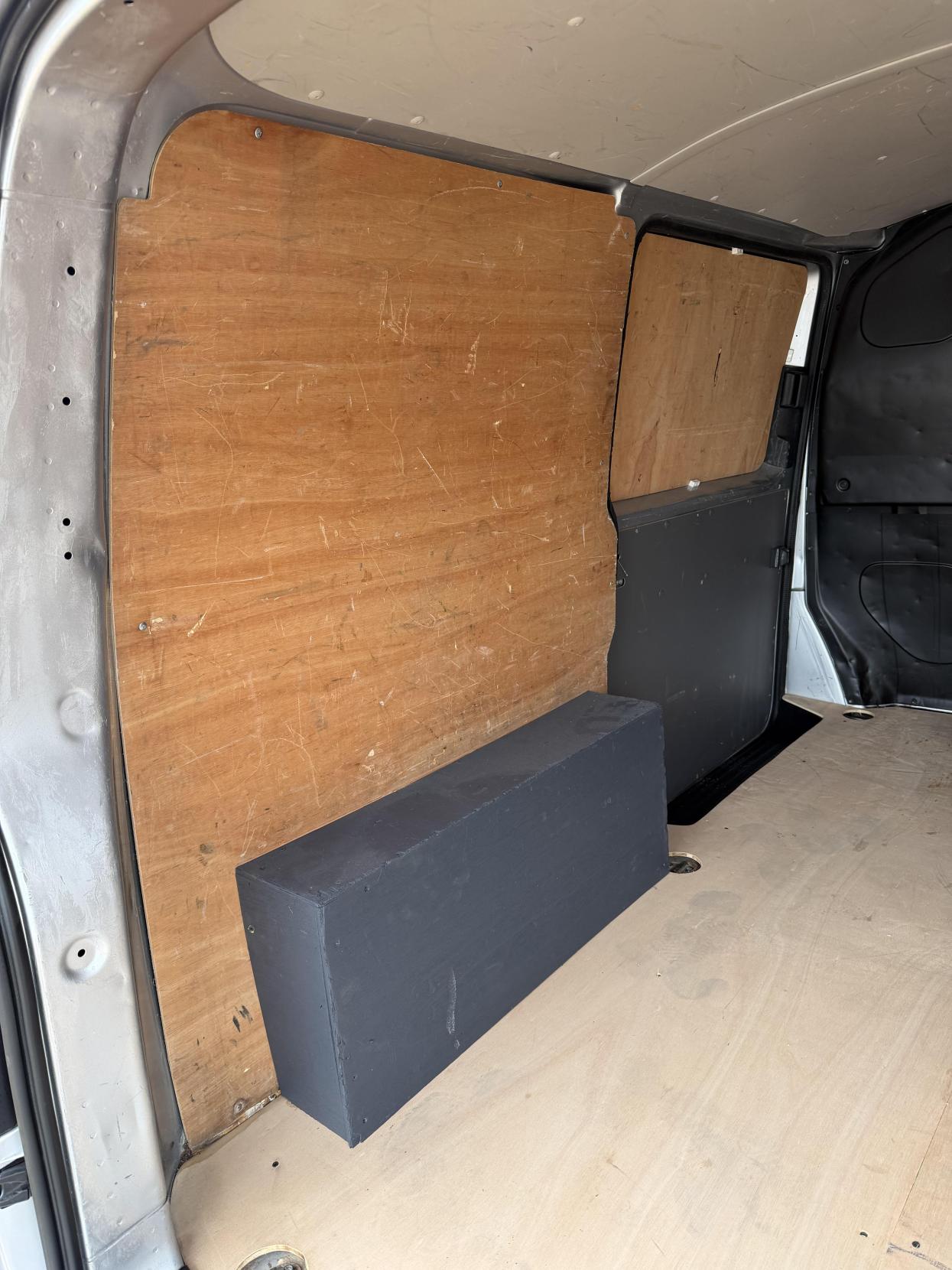 2021 Volkswagen Transporter 2.0 TDI T28 Startline Panel Van 5dr Diesel Manual FWD SWB Euro 6 (s/s) (110 ps) - Thumbnail 32