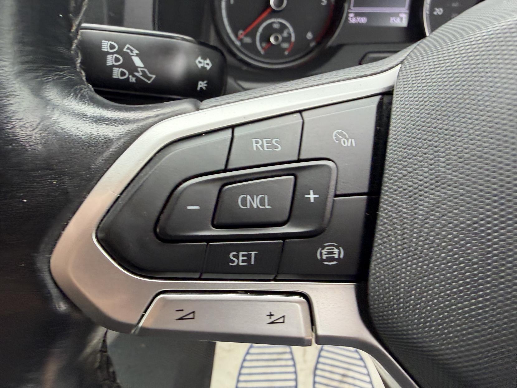 2021 Volkswagen Transporter 2.0 TDI T28 Startline Panel Van 5dr Diesel Manual FWD SWB Euro 6 (s/s) (110 ps) - Thumbnail 31
