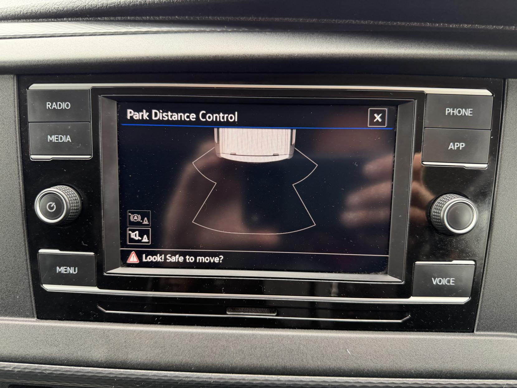 2021 Volkswagen Transporter 2.0 TDI T28 Startline Panel Van 5dr Diesel Manual FWD SWB Euro 6 (s/s) (110 ps) - Thumbnail 42