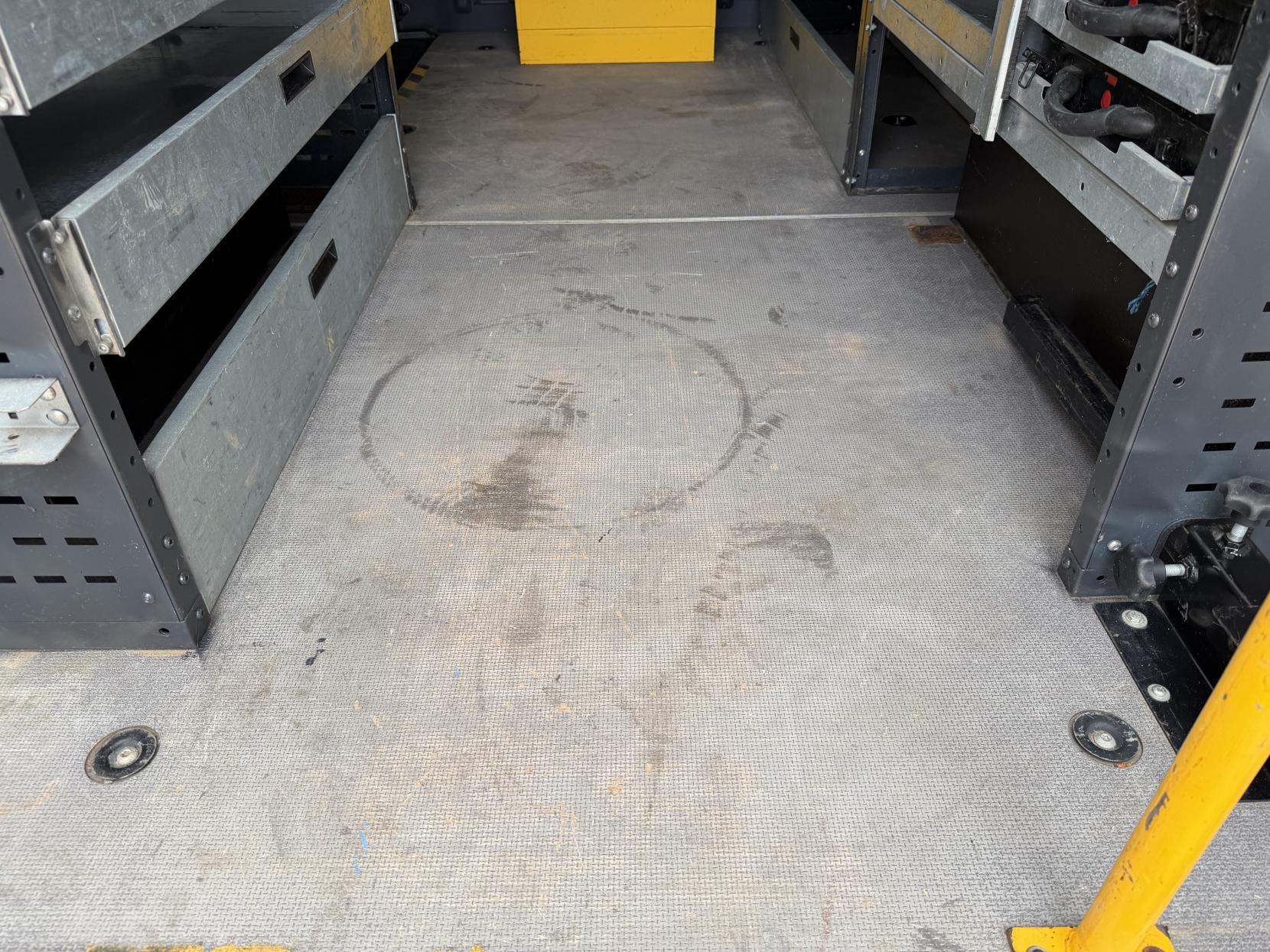 2019 Mercedes-Benz Sprinter 2.1 316 CDI Panel Van 5dr Diesel Manual RWD L2 H2 Euro 6 (163 ps) - Thumbnail 52