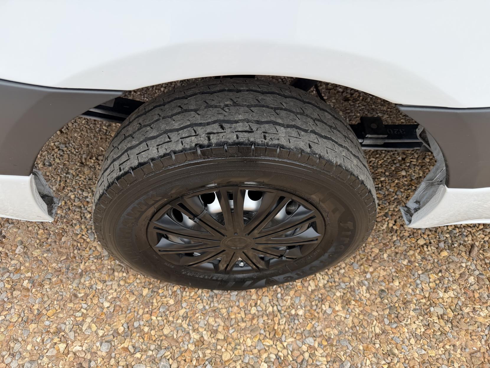 2019 Mercedes-Benz Sprinter 2.1 316 CDI Panel Van 5dr Diesel Manual RWD L2 H2 Euro 6 (163 ps) - Thumbnail 55