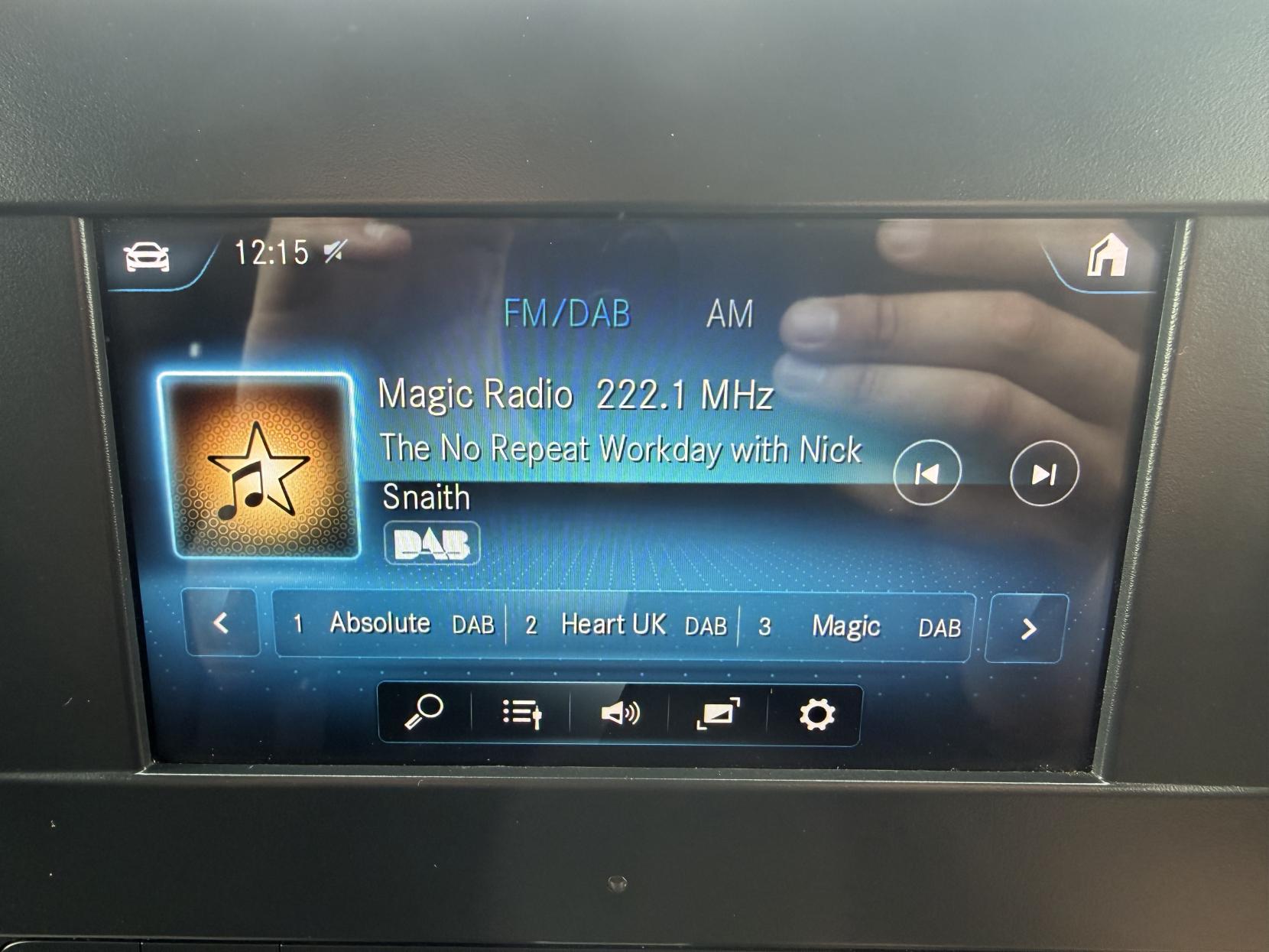 2019 Mercedes-Benz Sprinter 2.1 316 CDI Panel Van 5dr Diesel Manual RWD L2 H2 Euro 6 (163 ps) - Thumbnail 25