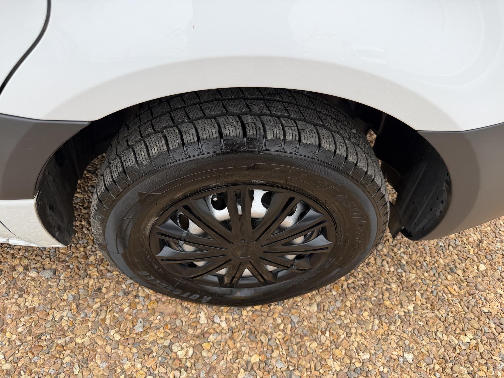 2019 Mercedes-Benz Sprinter 2.1 316 CDI Panel Van 5dr Diesel Manual RWD L2 H2 Euro 6 (163 ps) - Thumbnail 58