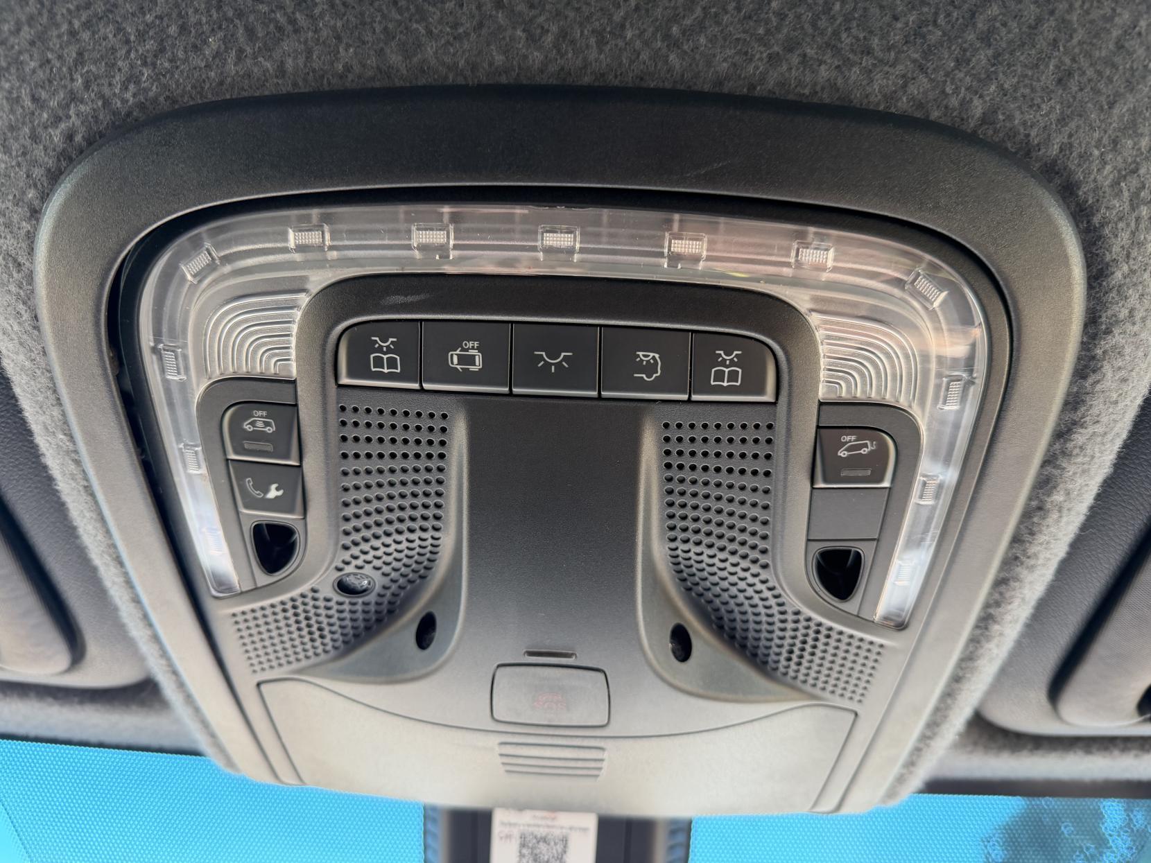 2019 Mercedes-Benz Sprinter 2.1 316 CDI Panel Van 5dr Diesel Manual RWD L2 H2 Euro 6 (163 ps) - Thumbnail 30