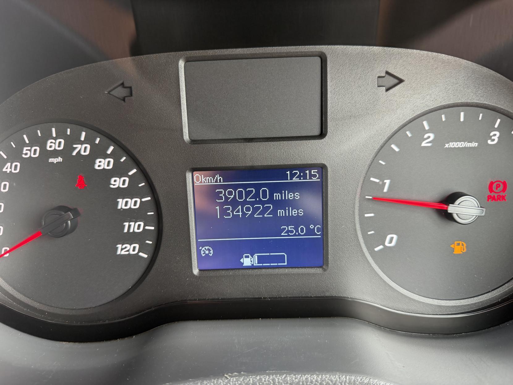 2019 Mercedes-Benz Sprinter 2.1 316 CDI Panel Van 5dr Diesel Manual RWD L2 H2 Euro 6 (163 ps) - Thumbnail 26