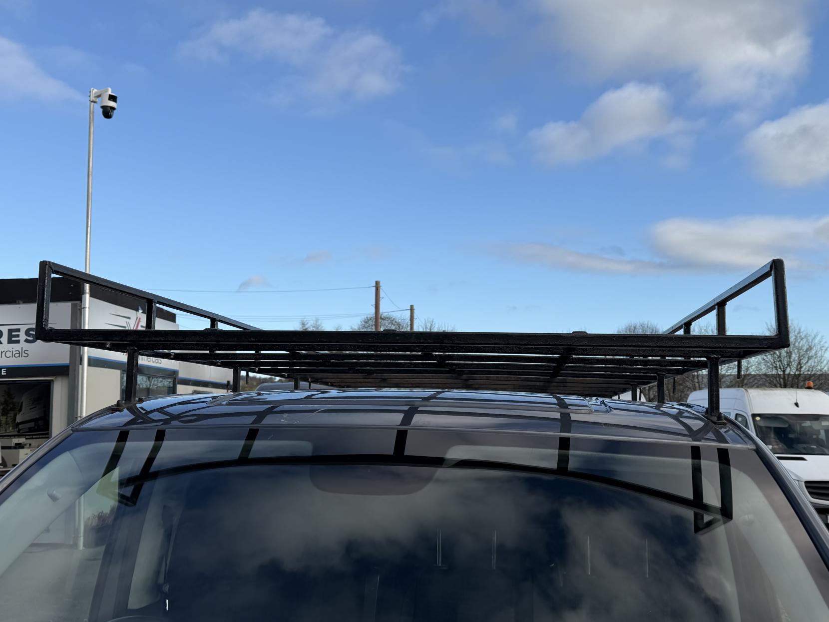 Mercedes-Benz Vito 2.1 116 CDI BlueTEC Sport Panel Van 5dr Diesel Manual RWD L2 Euro 6 (s/s) (163 ps)