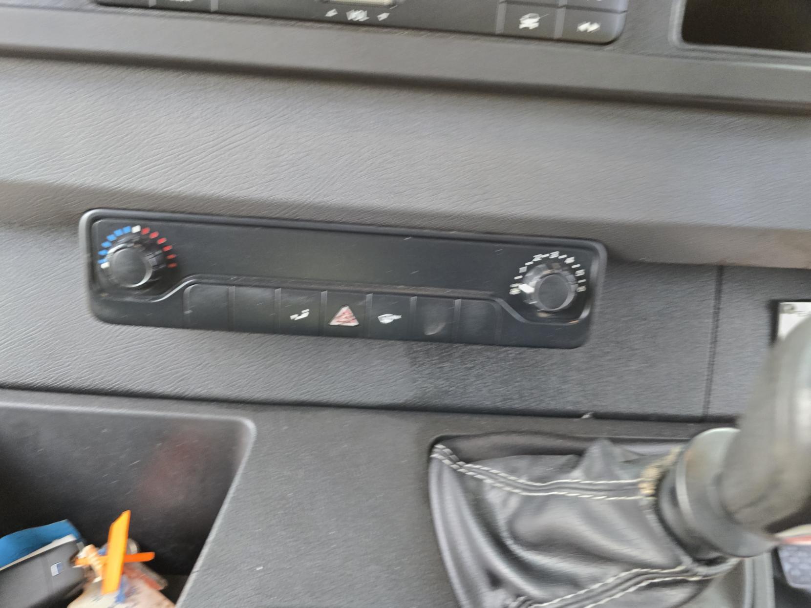 Mercedes-Benz Sprinter 2.1 316 CDI Ready To Work Dropside 2dr Diesel Manual RWD L3 Euro 6 (163 ps)