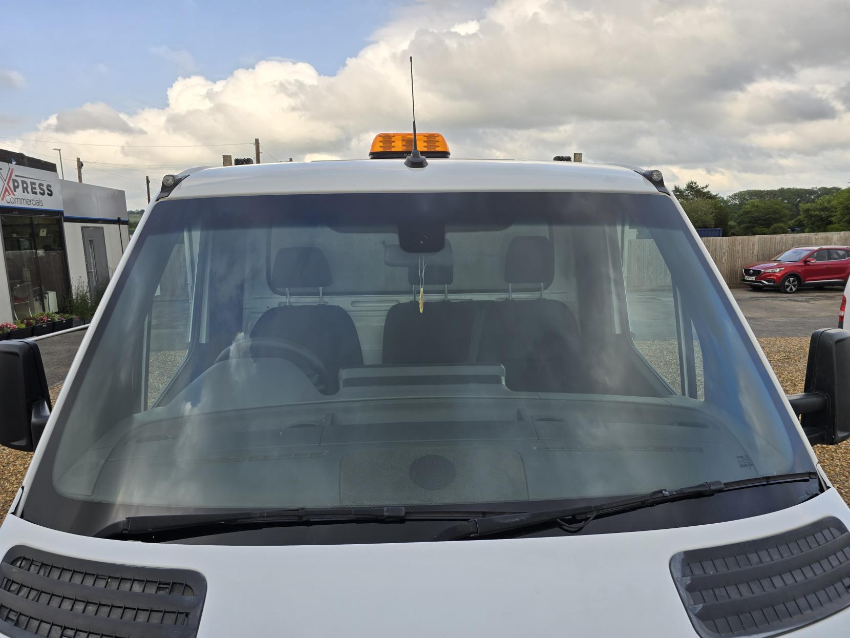 Mercedes-Benz Sprinter 2.1 316 CDI Ready To Work Dropside 2dr Diesel Manual RWD L3 Euro 6 (163 ps)