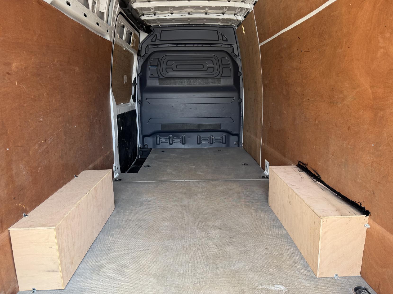 2020 Mercedes-Benz Sprinter 2.1 314 CDI Panel Van 5dr Diesel Manual RWD L3 H2 Euro 6 (143 ps) - Thumbnail 29