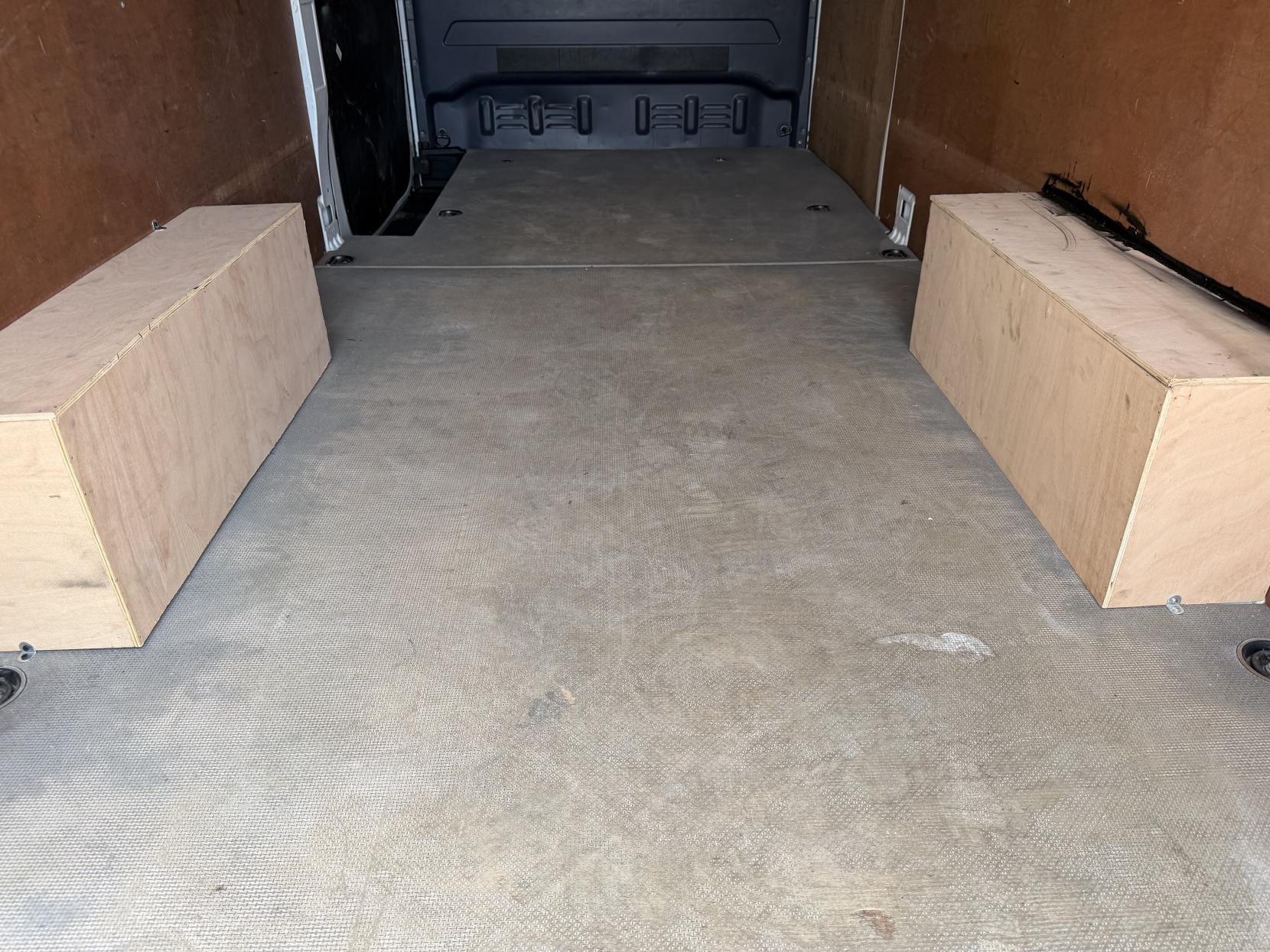 2020 Mercedes-Benz Sprinter 2.1 314 CDI Panel Van 5dr Diesel Manual RWD L3 H2 Euro 6 (143 ps) - Thumbnail 32