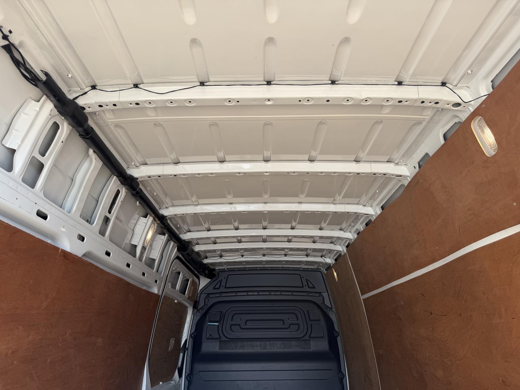 2020 Mercedes-Benz Sprinter 2.1 314 CDI Panel Van 5dr Diesel Manual RWD L3 H2 Euro 6 (143 ps) - Thumbnail 31