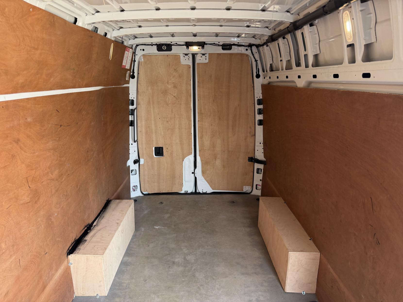2020 Mercedes-Benz Sprinter 2.1 314 CDI Panel Van 5dr Diesel Manual RWD L3 H2 Euro 6 (143 ps) - Thumbnail 23