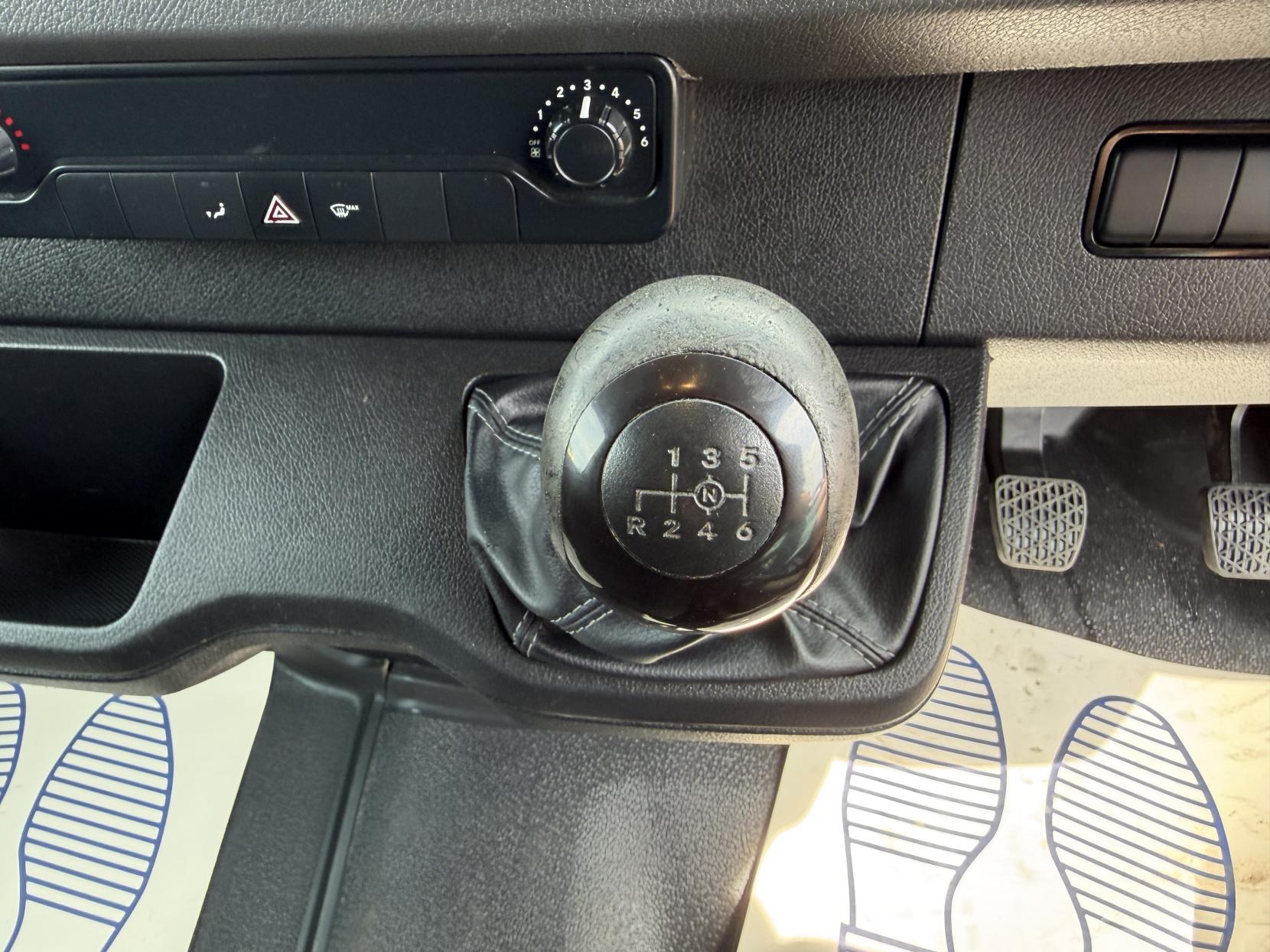 2020 Mercedes-Benz Sprinter 2.1 314 CDI Panel Van 5dr Diesel Manual RWD L3 H2 Euro 6 (143 ps) - Thumbnail 42