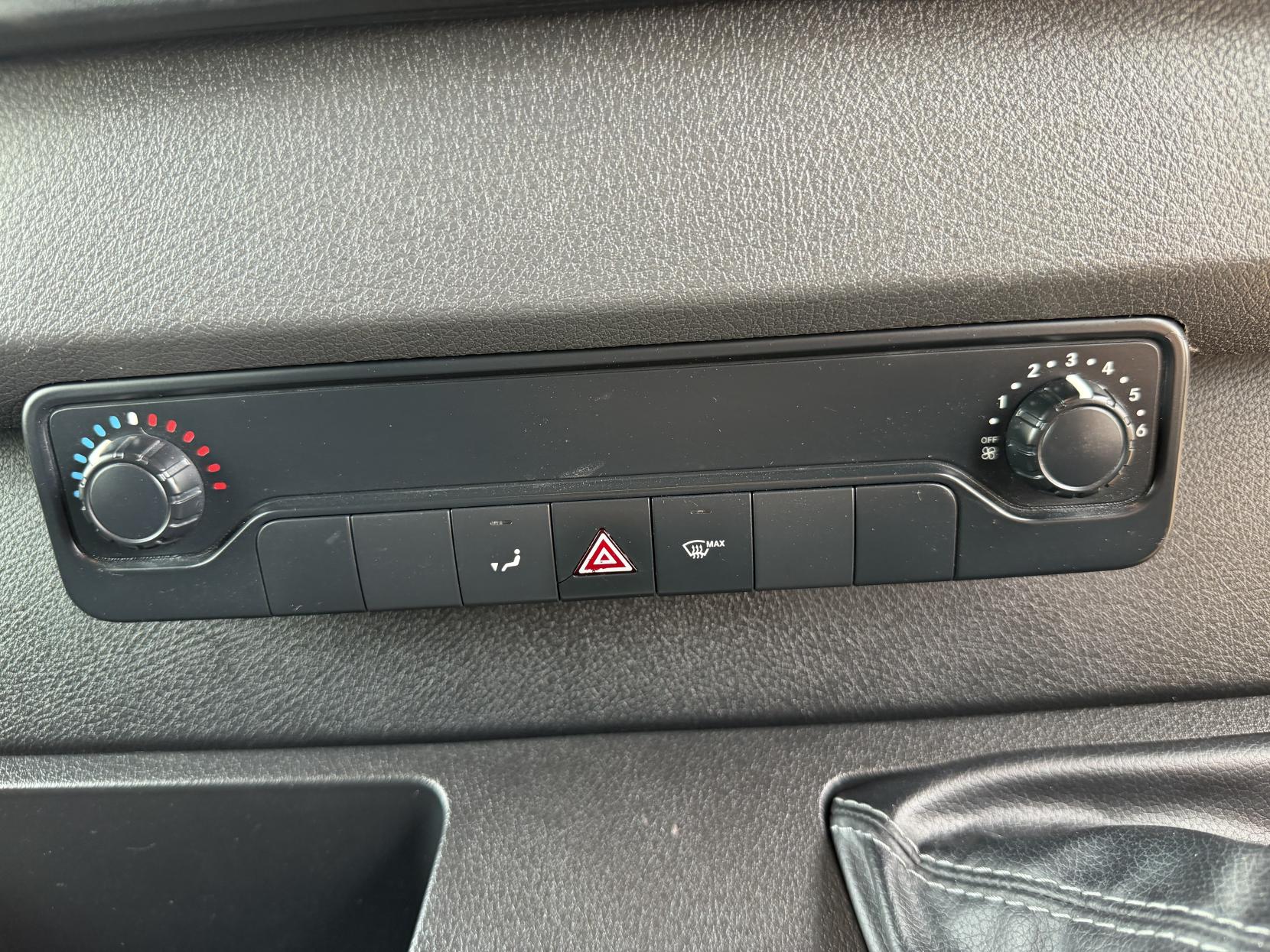 2020 Mercedes-Benz Sprinter 2.1 314 CDI Panel Van 5dr Diesel Manual RWD L3 H2 Euro 6 (143 ps) - Thumbnail 43