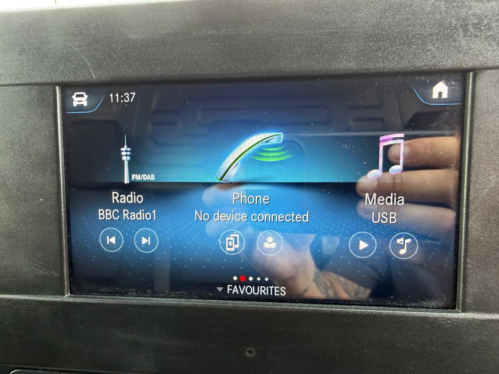 2020 Mercedes-Benz Sprinter 2.1 314 CDI Panel Van 5dr Diesel Manual RWD L3 H2 Euro 6 (143 ps) - Thumbnail 39