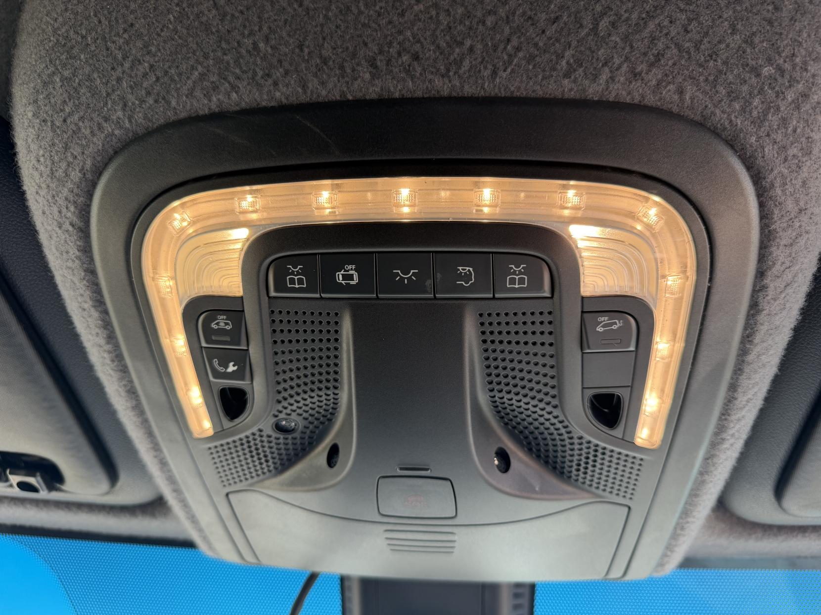 2020 Mercedes-Benz Sprinter 2.1 314 CDI Panel Van 5dr Diesel Manual RWD L3 H2 Euro 6 (143 ps) - Thumbnail 45