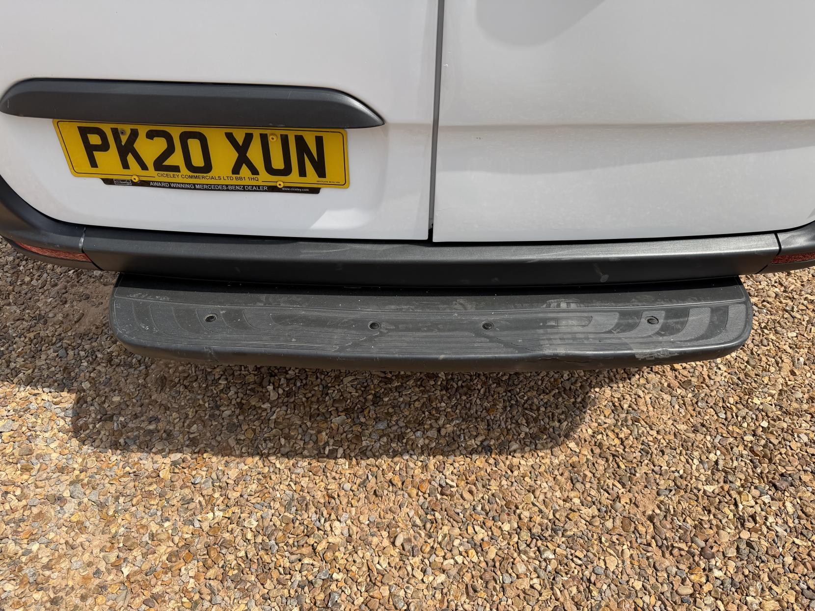 2020 Mercedes-Benz Sprinter 2.1 314 CDI Panel Van 5dr Diesel Manual RWD L3 H2 Euro 6 (143 ps) - Thumbnail 34