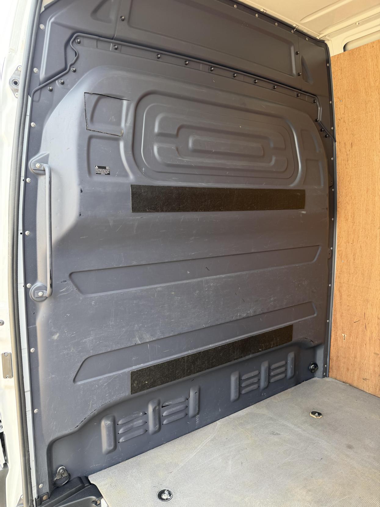 2020 Mercedes-Benz Sprinter 2.1 314 CDI Panel Van 5dr Diesel Manual RWD L3 H2 Euro 6 (143 ps) - Thumbnail 19