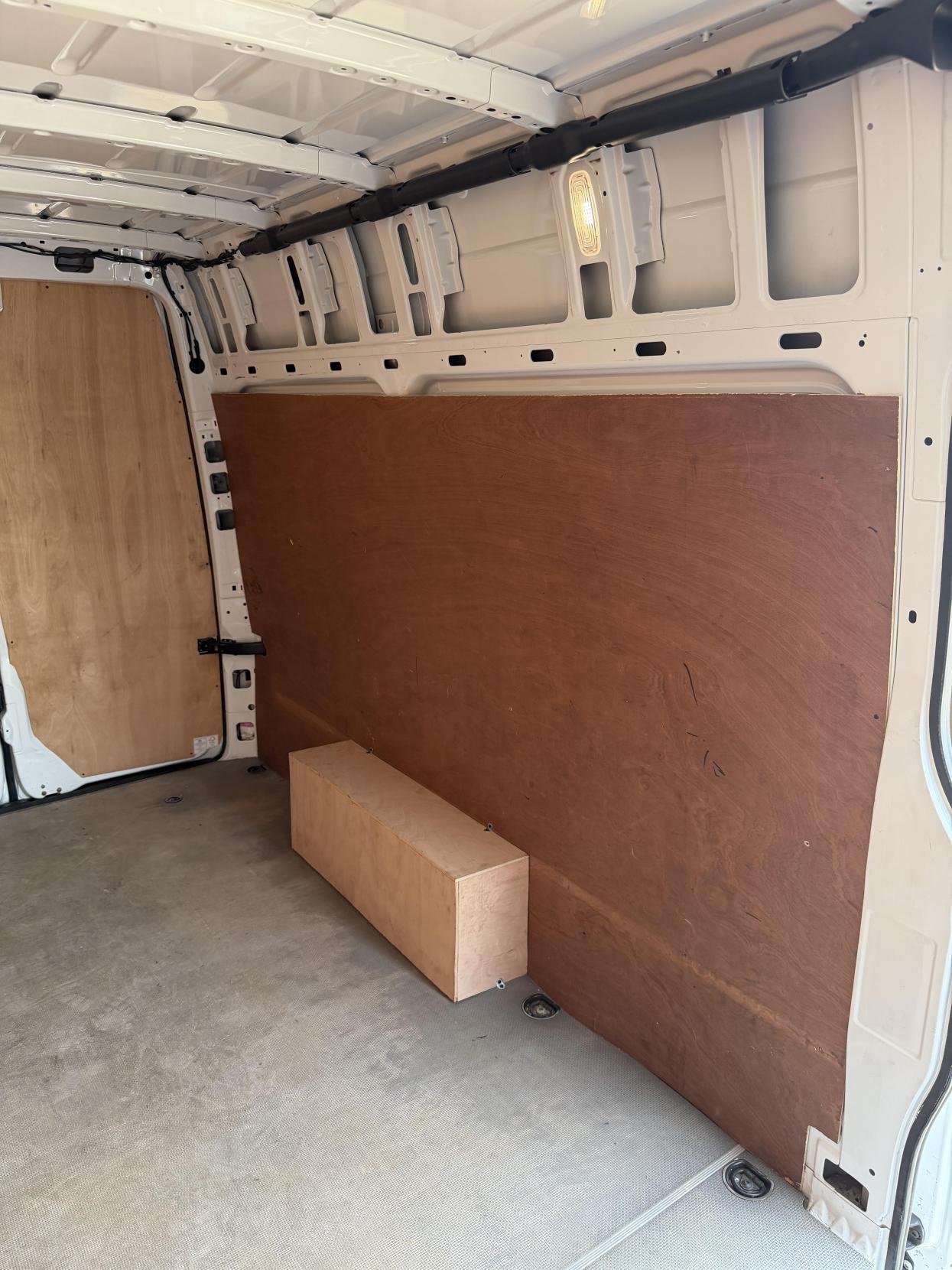 2020 Mercedes-Benz Sprinter 2.1 314 CDI Panel Van 5dr Diesel Manual RWD L3 H2 Euro 6 (143 ps) - Thumbnail 22