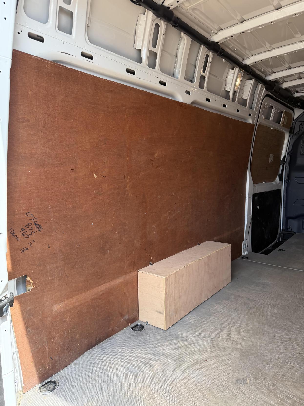 2020 Mercedes-Benz Sprinter 2.1 314 CDI Panel Van 5dr Diesel Manual RWD L3 H2 Euro 6 (143 ps) - Thumbnail 30
