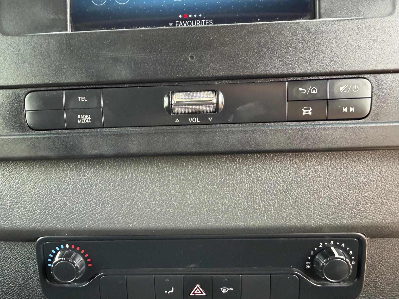 2020 Mercedes-Benz Sprinter 2.1 314 CDI Panel Van 5dr Diesel Manual RWD L3 H2 Euro 6 (143 ps) - Thumbnail 44