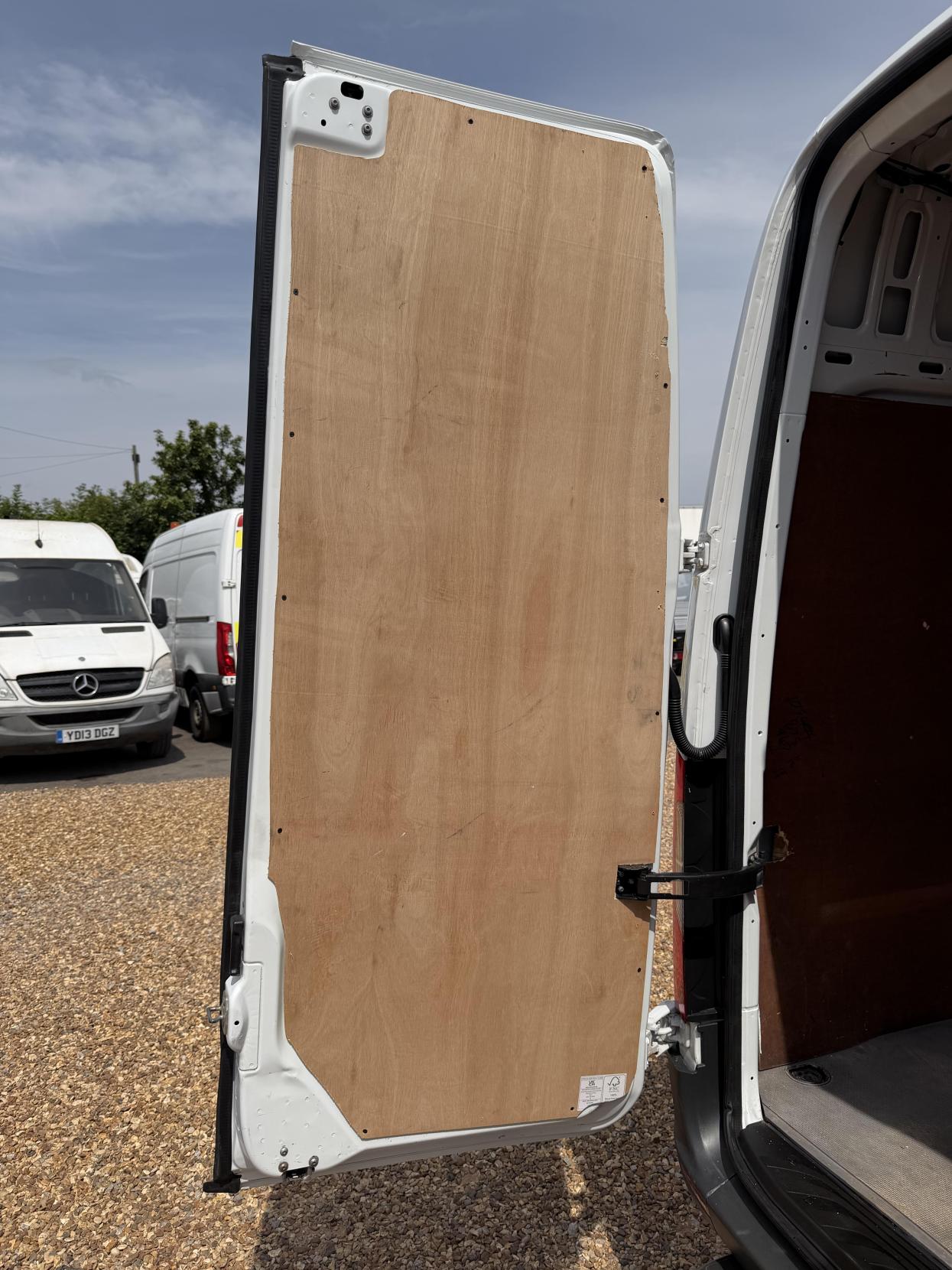 2020 Mercedes-Benz Sprinter 2.1 314 CDI Panel Van 5dr Diesel Manual RWD L3 H2 Euro 6 (143 ps) - Thumbnail 25