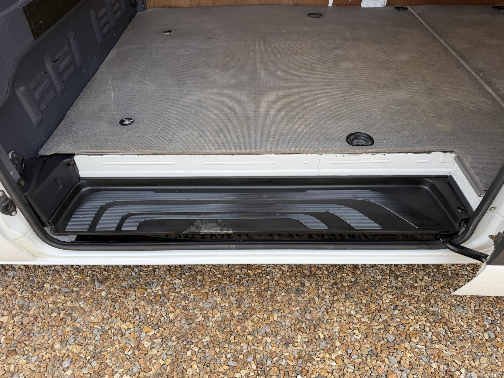 2020 Mercedes-Benz Sprinter 2.1 314 CDI Panel Van 5dr Diesel Manual RWD L3 H2 Euro 6 (143 ps) - Thumbnail 26