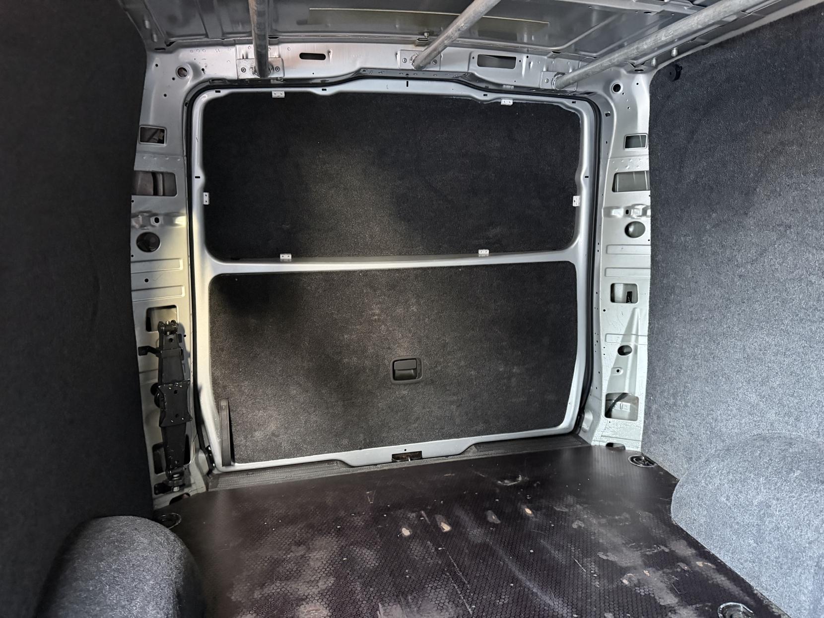 Mercedes-Benz Vito 2.1 116 CDI Sport Panel Van 5dr Diesel Manual L3 (184 g/km, 163 bhp)