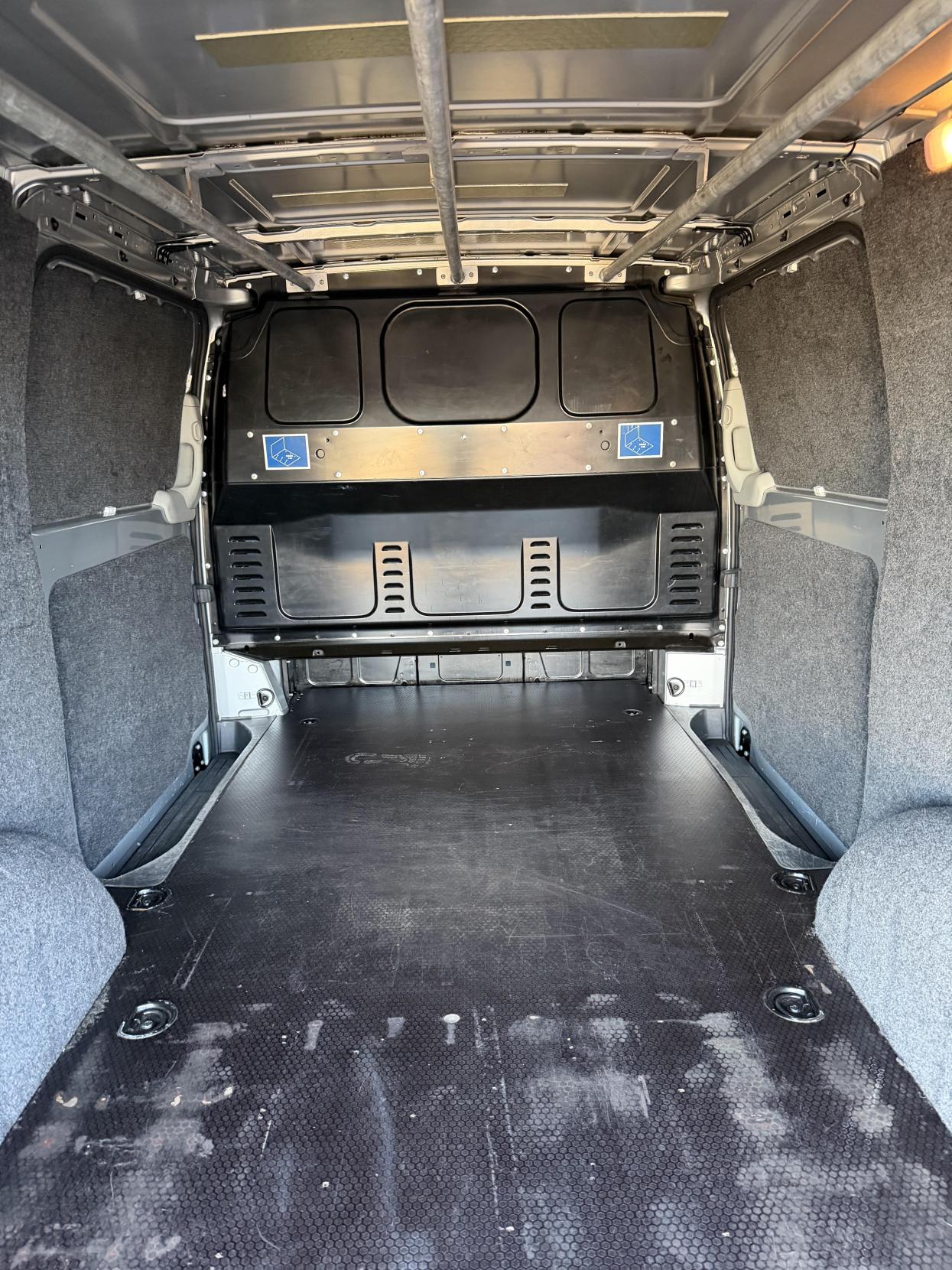 Mercedes-Benz Vito 2.1 116 CDI Sport Panel Van 5dr Diesel Manual L3 (184 g/km, 163 bhp)