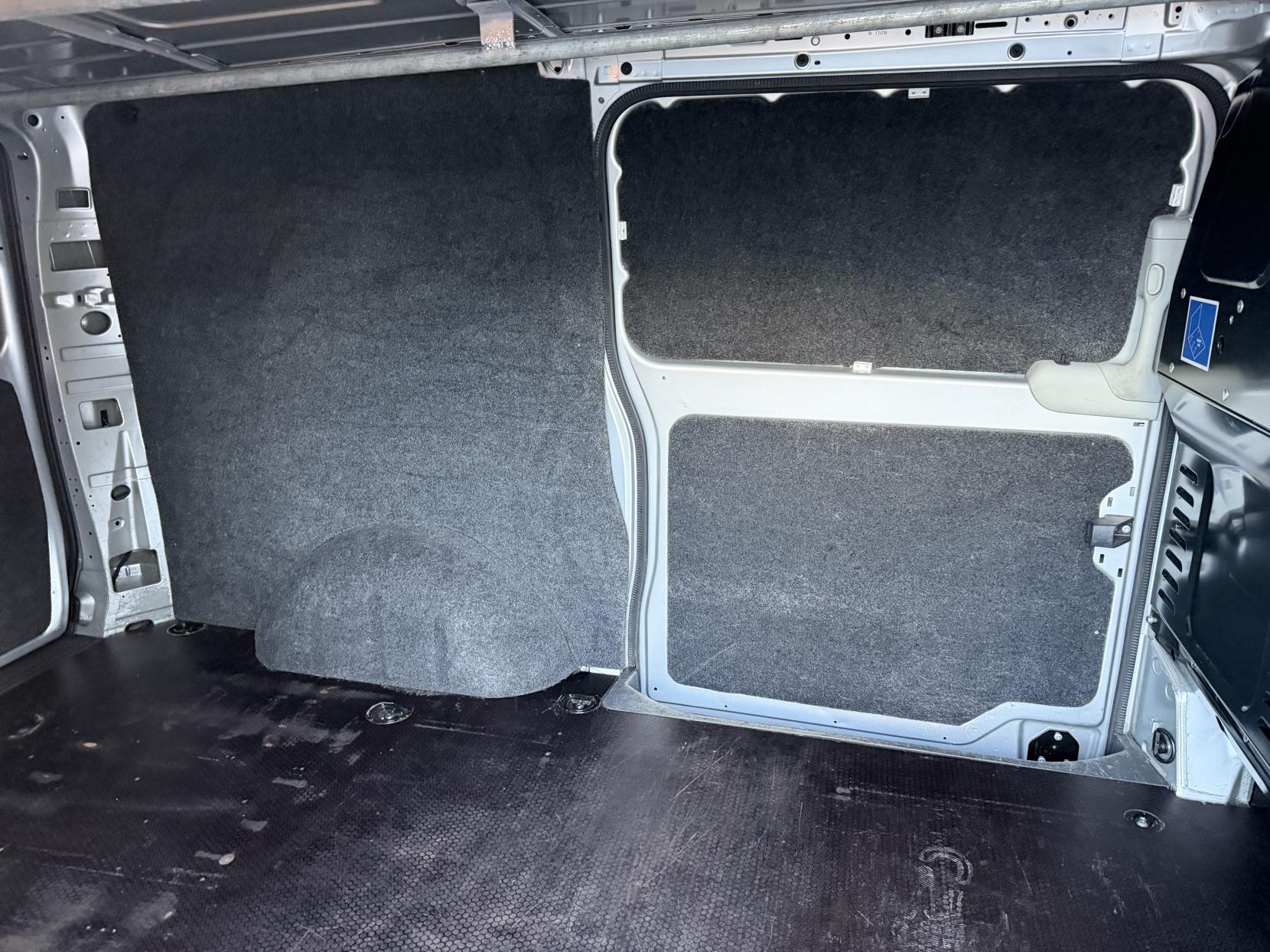 Mercedes-Benz Vito 2.1 116 CDI Sport Panel Van 5dr Diesel Manual L3 (184 g/km, 163 bhp)