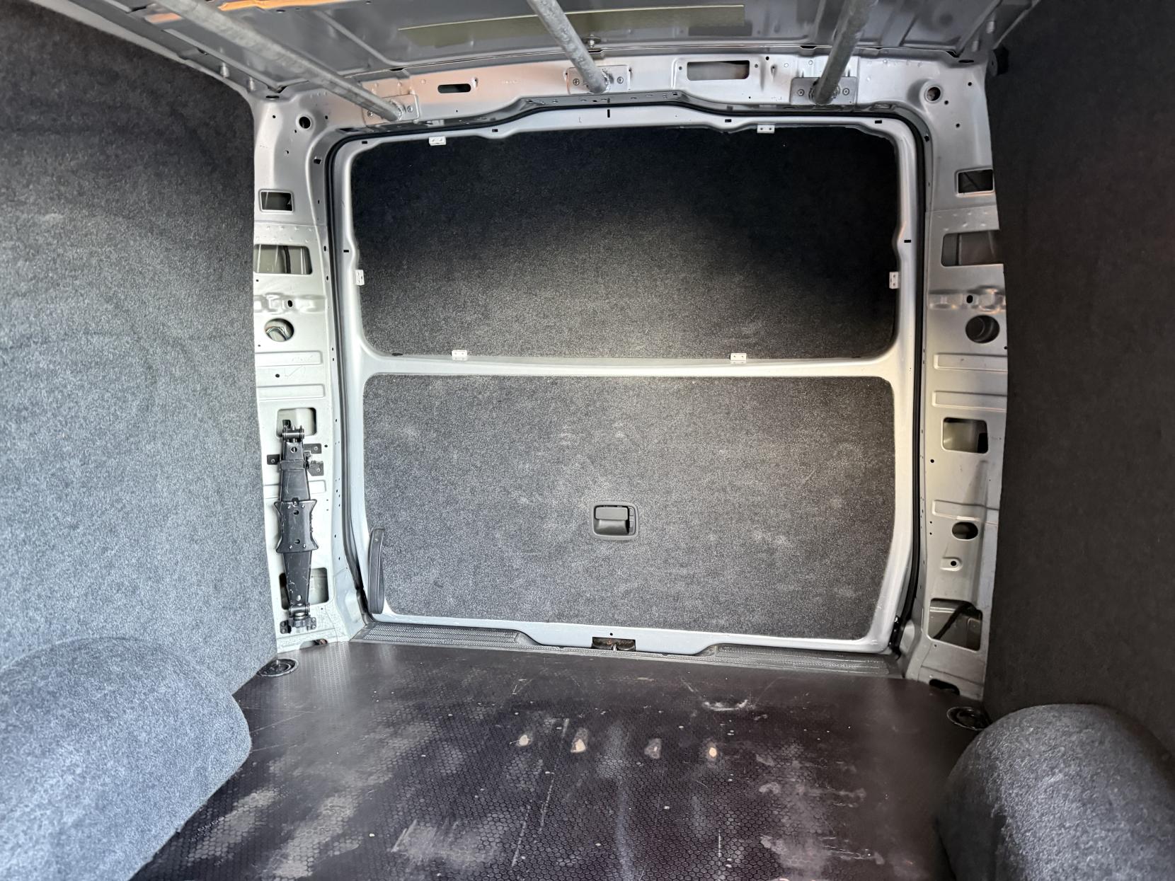 Mercedes-Benz Vito 2.1 116 CDI Sport Panel Van 5dr Diesel Manual L3 (184 g/km, 163 bhp)