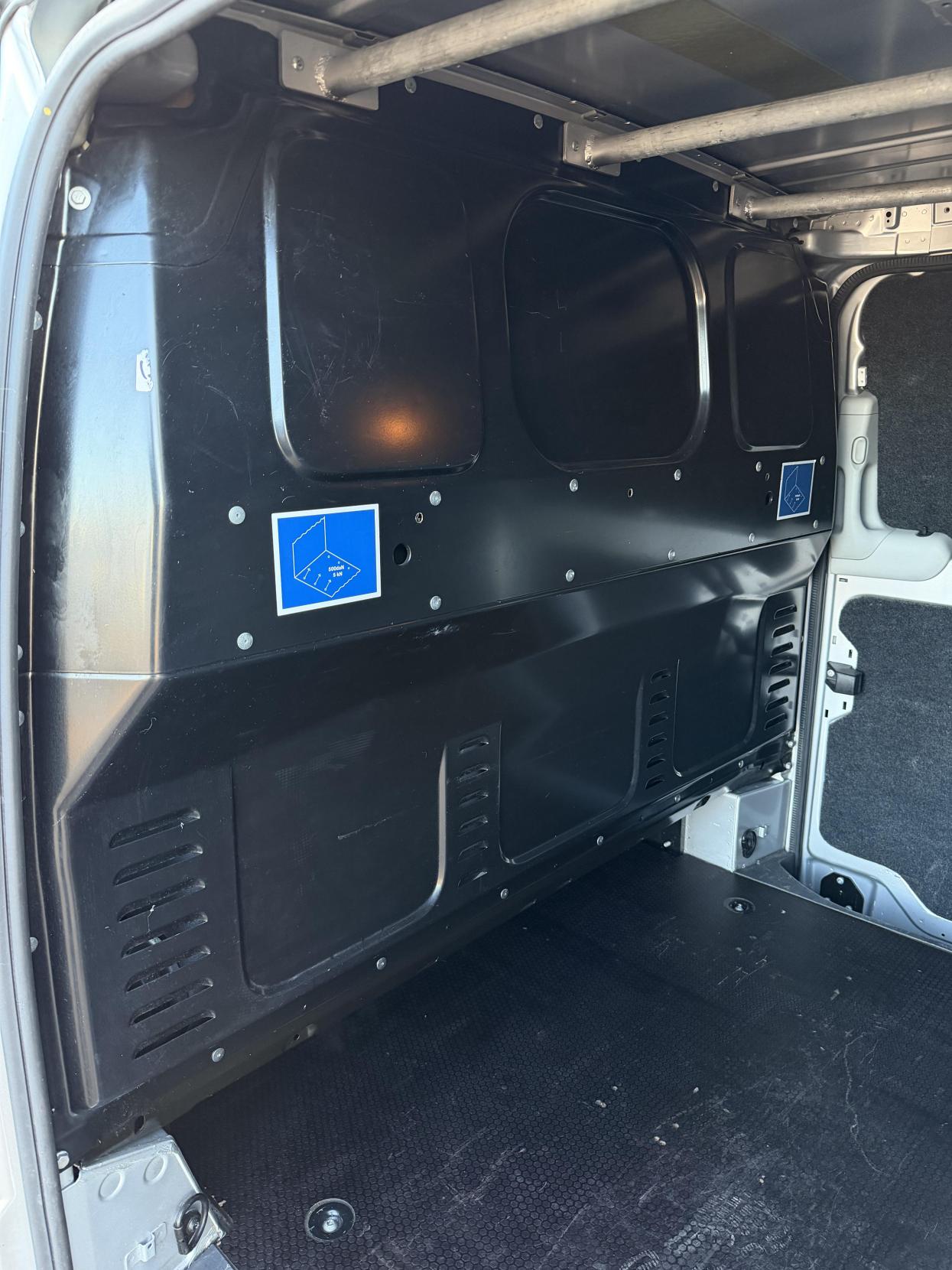 Mercedes-Benz Vito 2.1 116 CDI Sport Panel Van 5dr Diesel Manual L3 (184 g/km, 163 bhp)