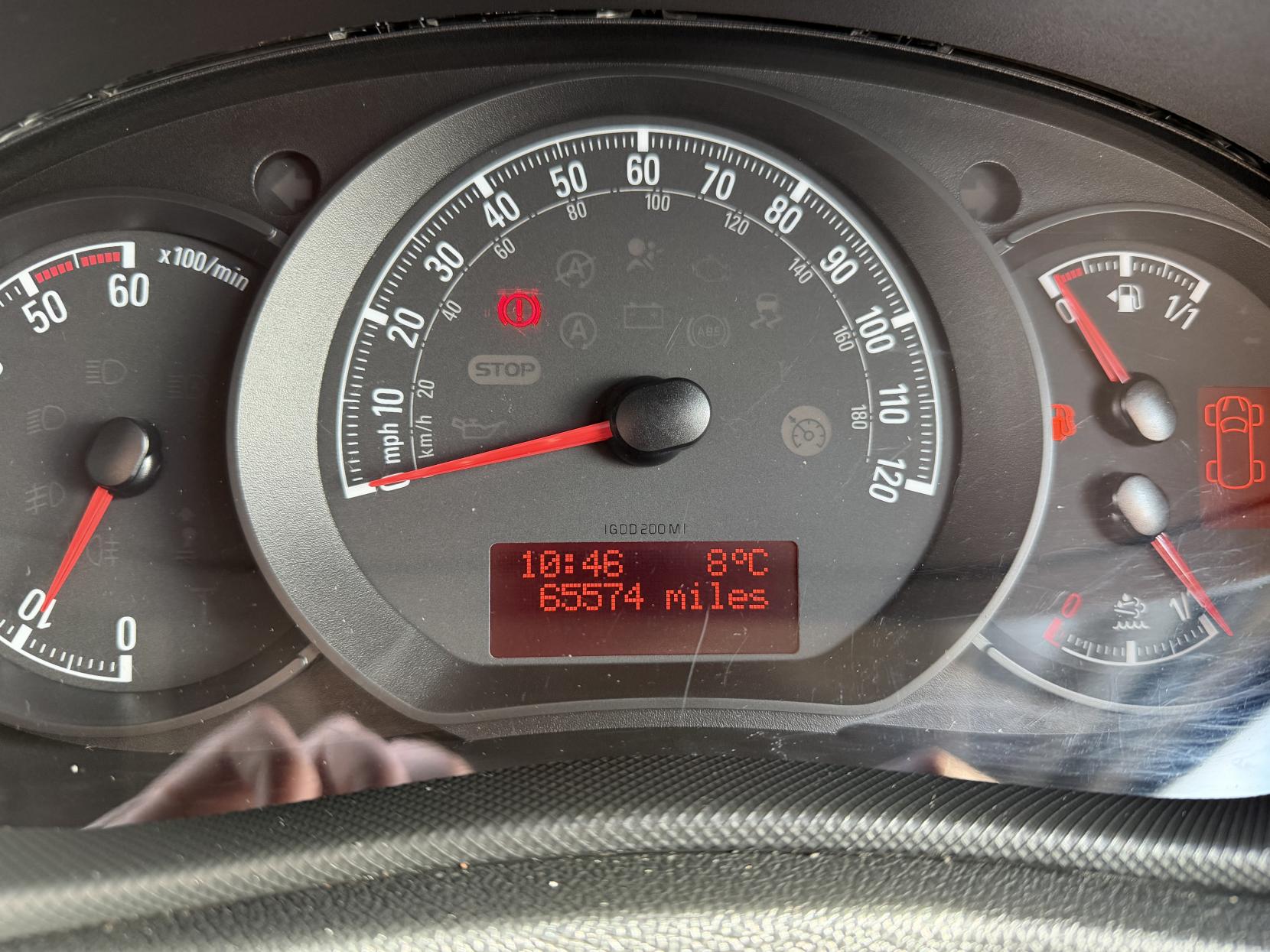 Vauxhall Movano 2.3 CDTi 3500 Panel Van 5dr Diesel Manual FWD L2 H2 Euro 6 (130 ps)