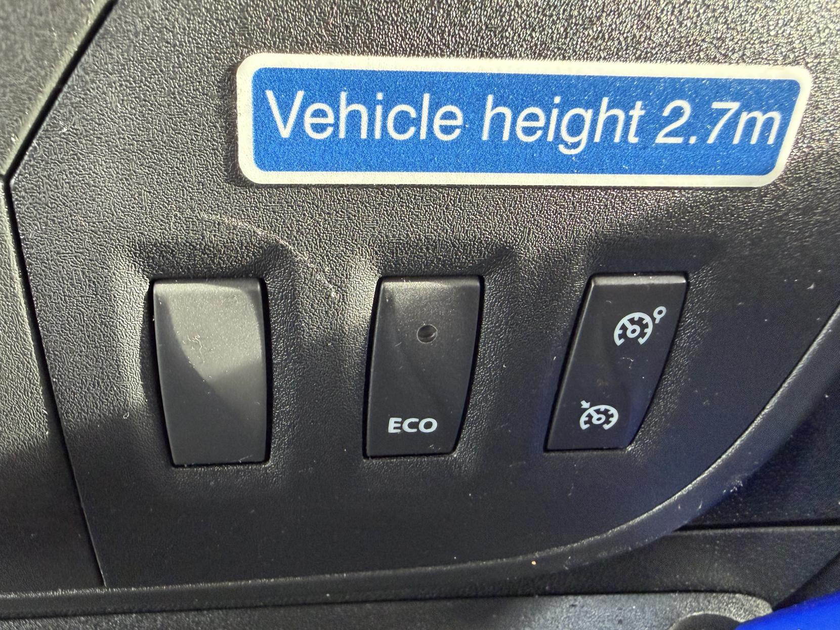 Vauxhall Movano 2.3 CDTi 3500 Panel Van 5dr Diesel Manual FWD L2 H2 Euro 6 (130 ps)