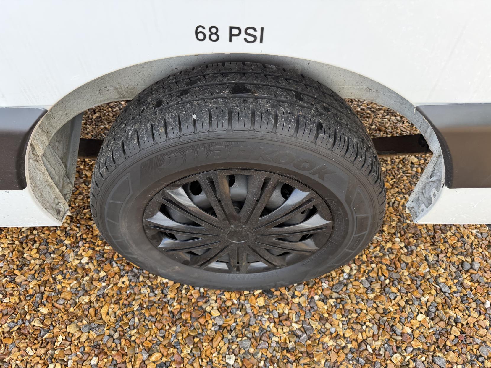 Vauxhall Movano 2.3 CDTi 3500 Panel Van 5dr Diesel Manual FWD L2 H2 Euro 6 (130 ps)