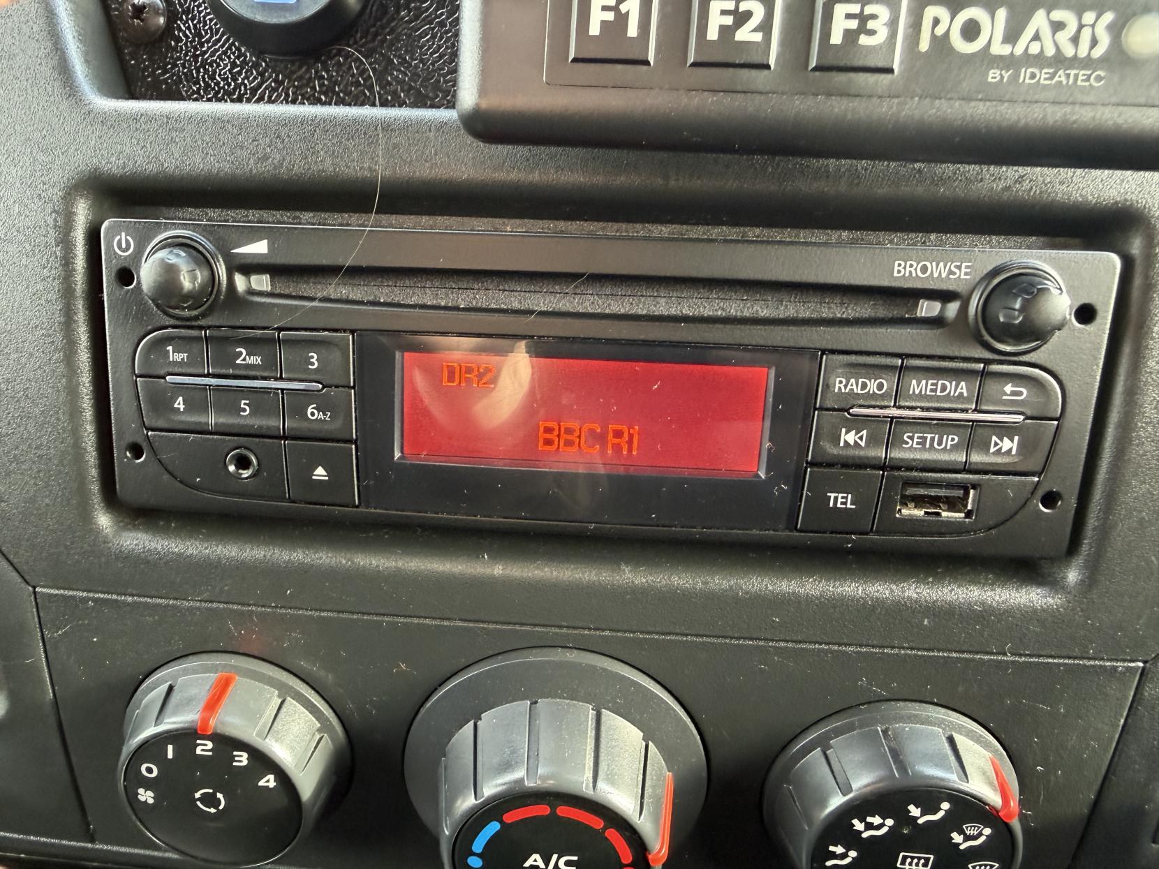 Vauxhall Movano 2.3 CDTi 3500 Panel Van 5dr Diesel Manual FWD L2 H2 Euro 6 (130 ps)