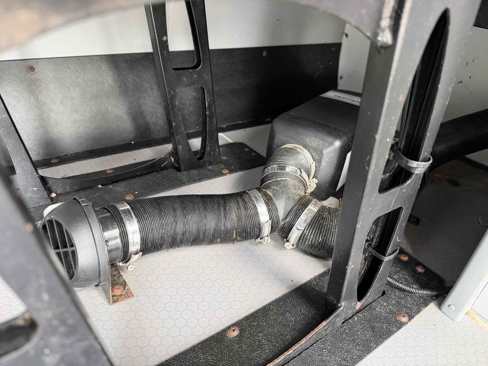 Vauxhall Movano 2.3 CDTi 3500 Panel Van 5dr Diesel Manual FWD L2 H2 Euro 6 (130 ps)