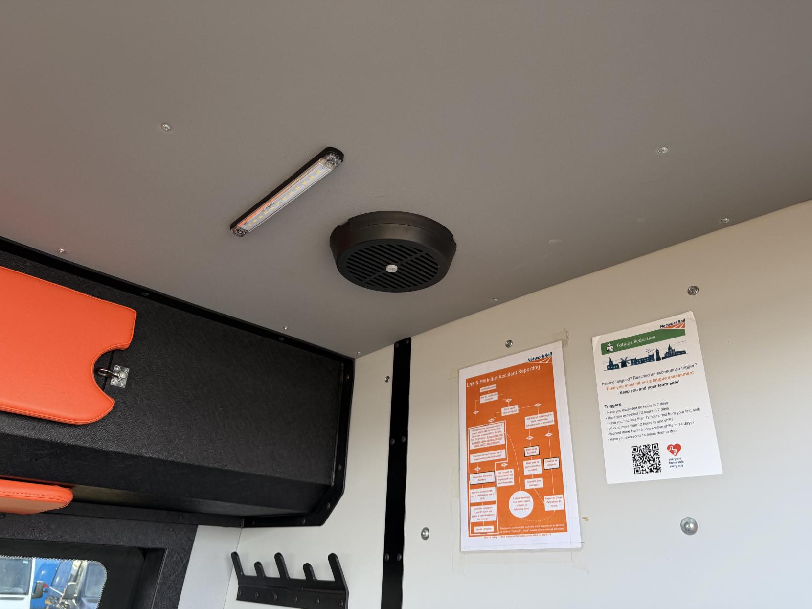 Vauxhall Movano 2.3 CDTi 3500 Panel Van 5dr Diesel Manual FWD L2 H2 Euro 6 (130 ps)