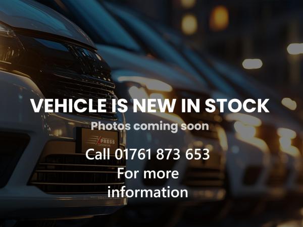 Vauxhall Movano 2.3 CDTi 3500 Panel Van 5dr Diesel Manual FWD L2 H2 Euro 6 (130 ps)