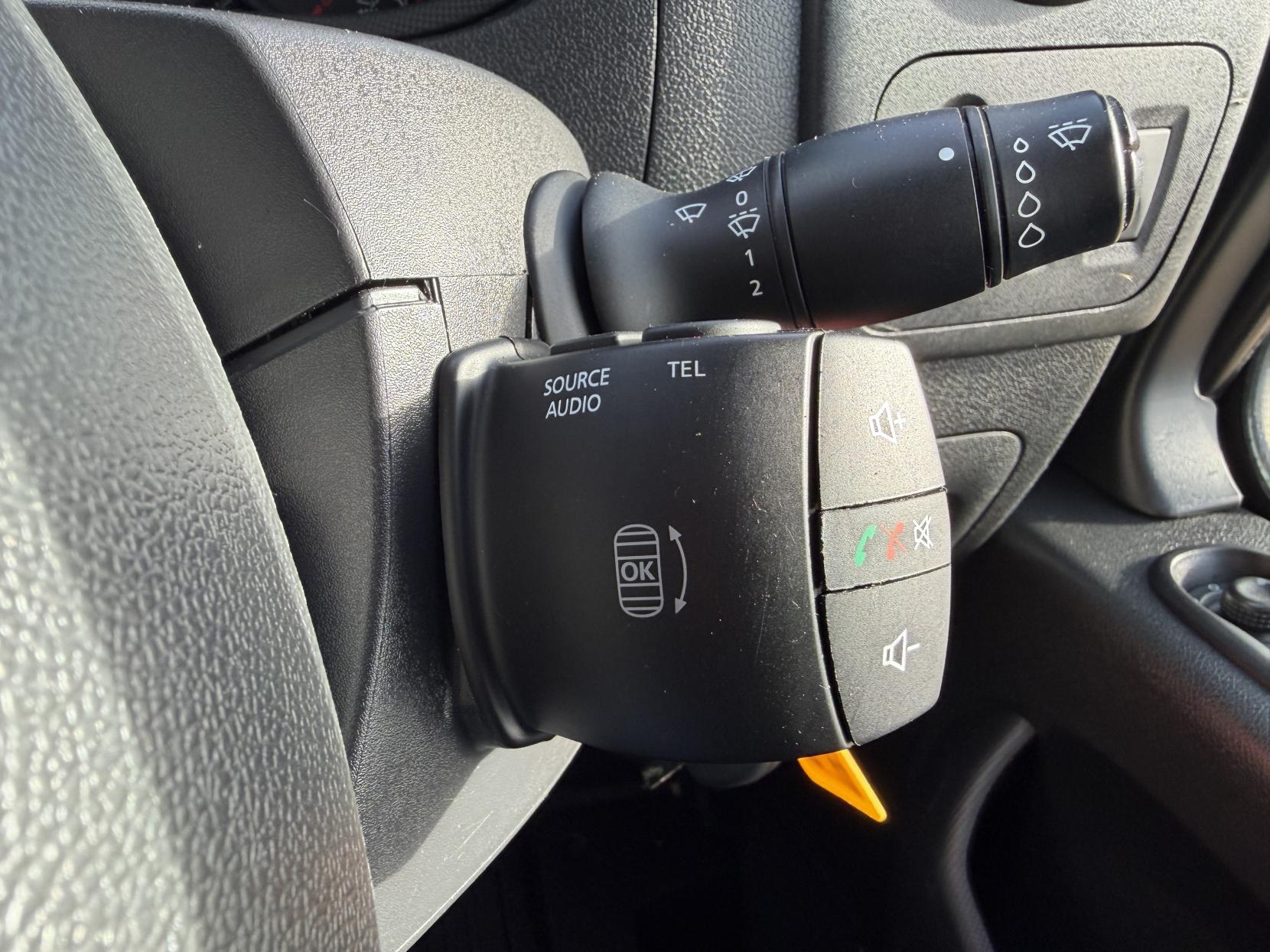 Vauxhall Movano 2.3 CDTi 3500 Panel Van 5dr Diesel Manual FWD L2 H2 Euro 6 (130 ps)