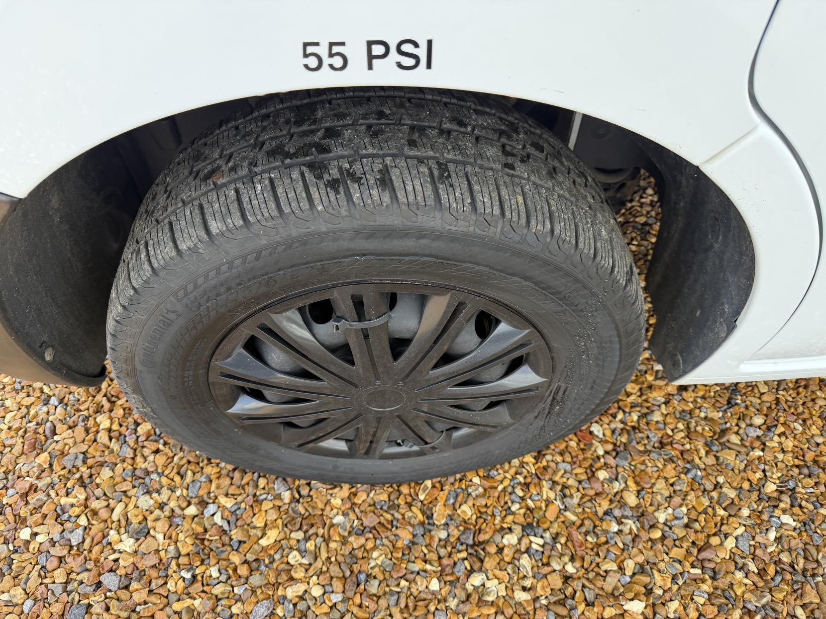 Vauxhall Movano 2.3 CDTi 3500 Panel Van 5dr Diesel Manual FWD L2 H2 Euro 6 (130 ps)