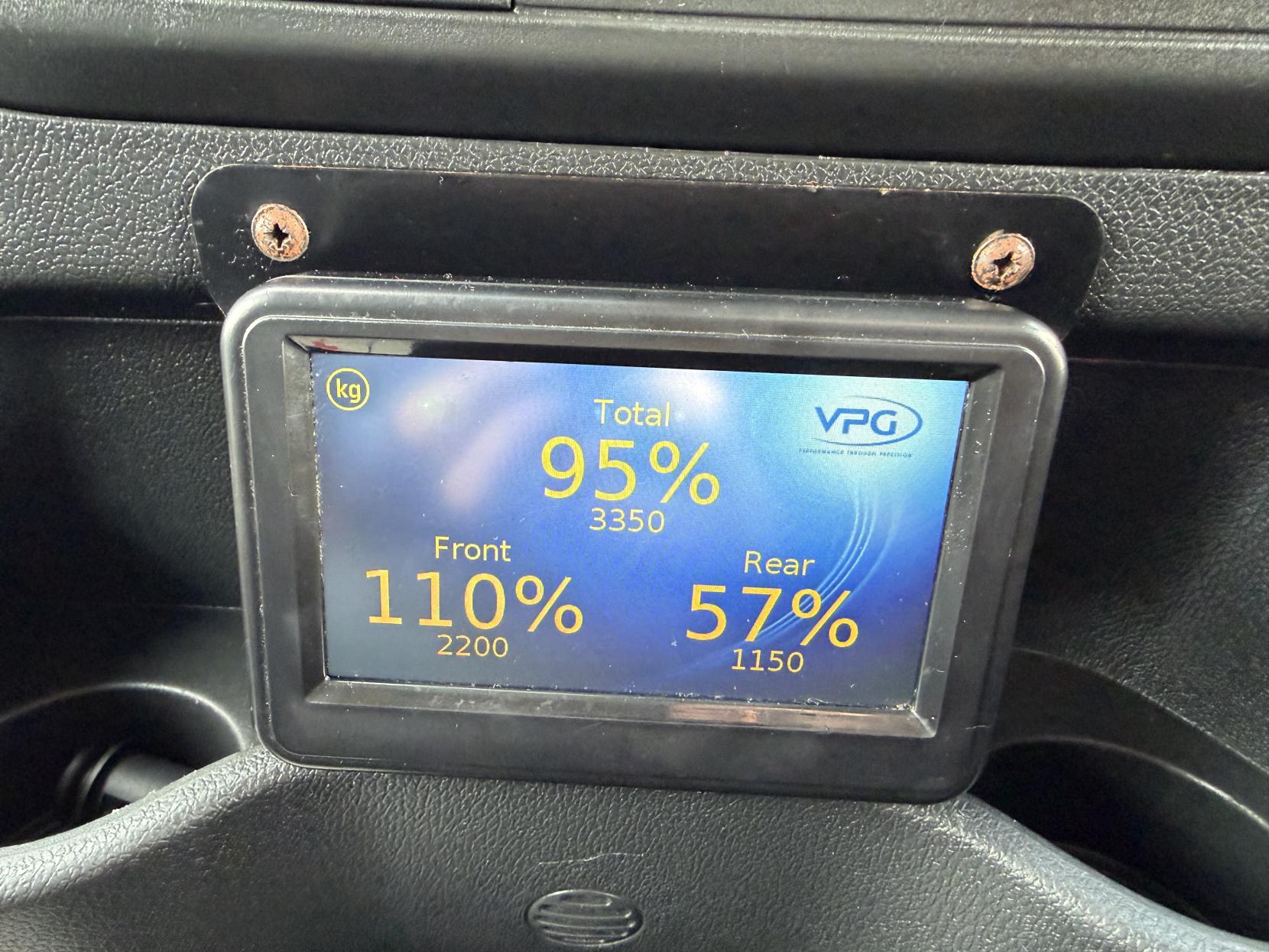 Vauxhall Movano 2.3 CDTi 3500 Panel Van 5dr Diesel Manual FWD L2 H2 Euro 6 (130 ps)