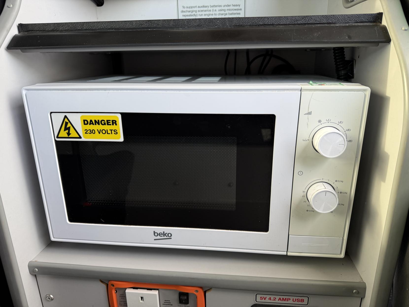 Vauxhall Movano 2.3 CDTi 3500 Panel Van 5dr Diesel Manual FWD L2 H2 Euro 6 (130 ps)