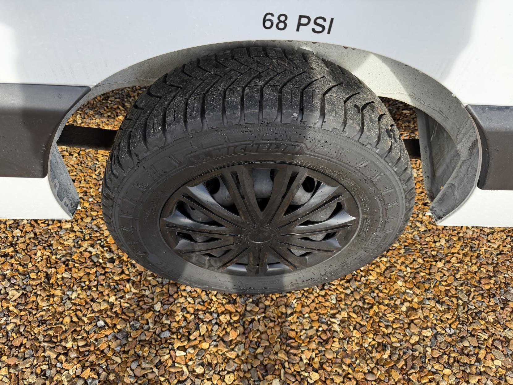 Vauxhall Movano 2.3 CDTi 3500 Panel Van 5dr Diesel Manual FWD L2 H2 Euro 6 (130 ps)